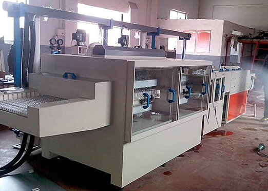 雙面蝕刻機精益求精,創(chuàng)新!