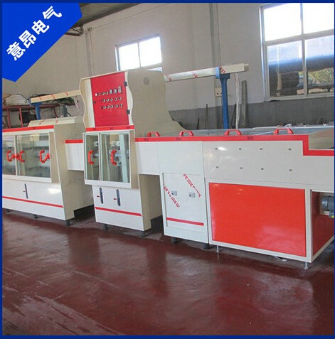 線路板蝕刻機設(shè)備說明，你懂得！