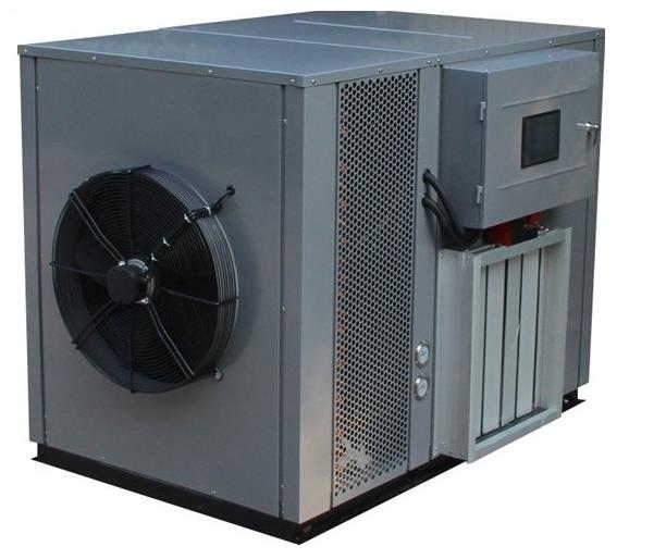 熱泵烘干機(jī)實(shí)現(xiàn)無氧干燥！！