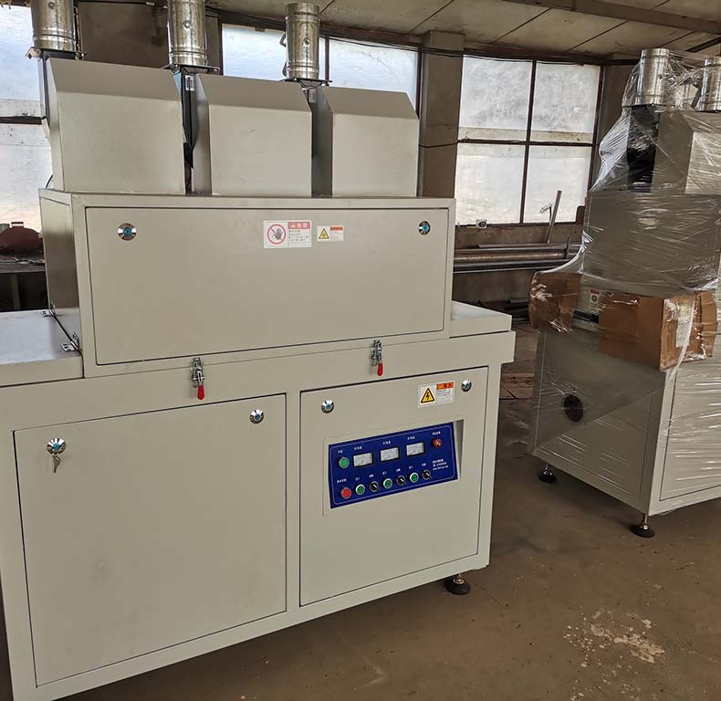 工業(yè)uv光固機(jī)的優(yōu)勢