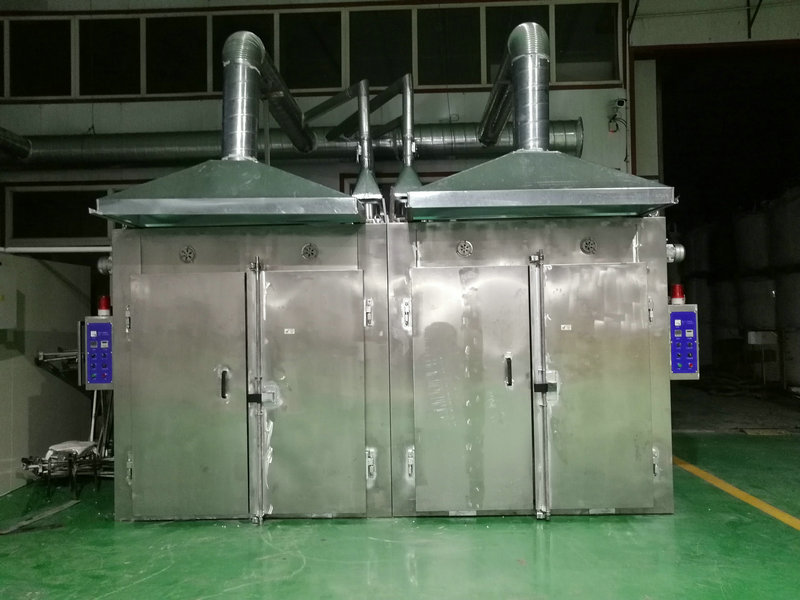 網(wǎng)版烘干箱使用方法與注意事項(xiàng):專業(yè)操作指南?